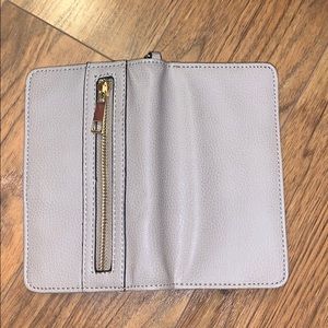 target wallet